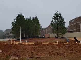 240 Astoria Way #115, McDonough, GA 30253