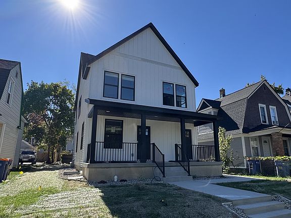5th image of 1418 Sigsbee St SE #4B-3BA-1900SQFT