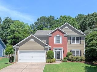4775 Pomarine Cir, Peachtree Corners, GA 30092