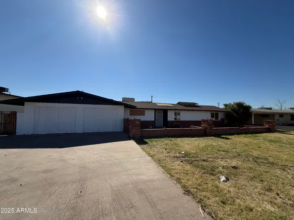 5333 W THOMAS Road, Phoenix, AZ 85031