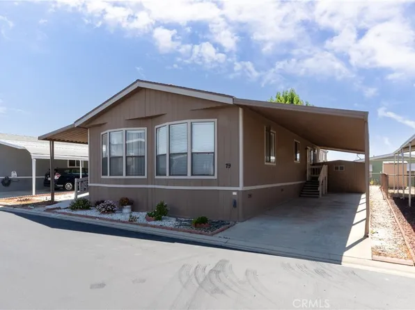 2598 Ayala Dr Space 79, Rialto, CA 92377