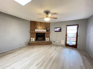 465 Via Luna, Sierra Vista, AZ 85635