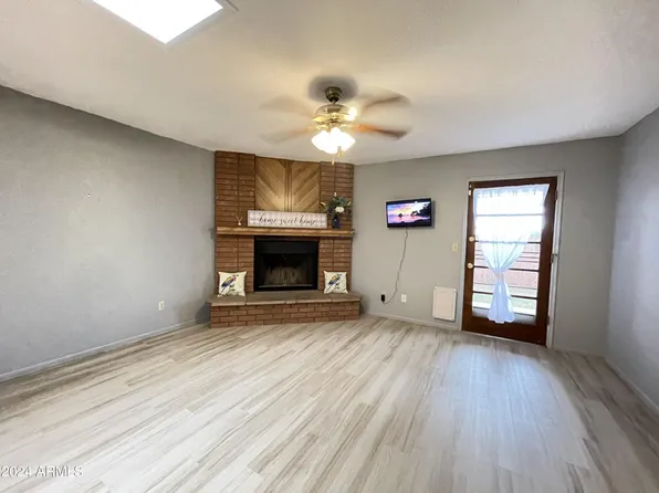 465 VIA LUNA --, Sierra Vista, AZ 85635