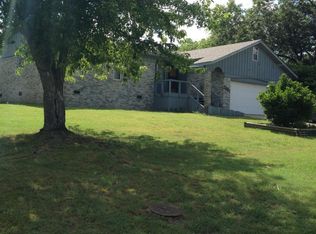 2007 White Ave, Tahlequah, OK 74464