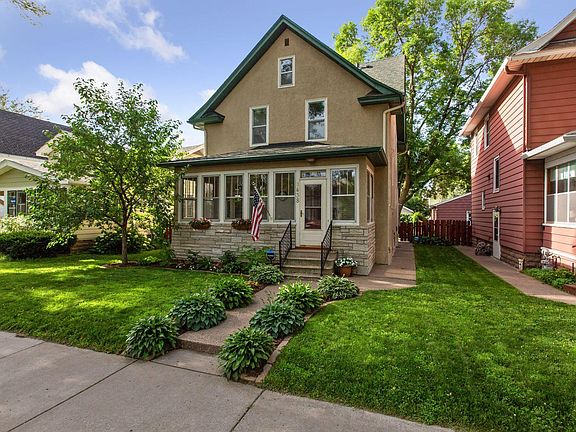 2nd image of 1438 Minnehaha Ave W