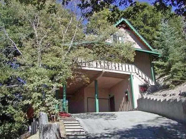 629 Chateau Dr, Crestline, CA 92325