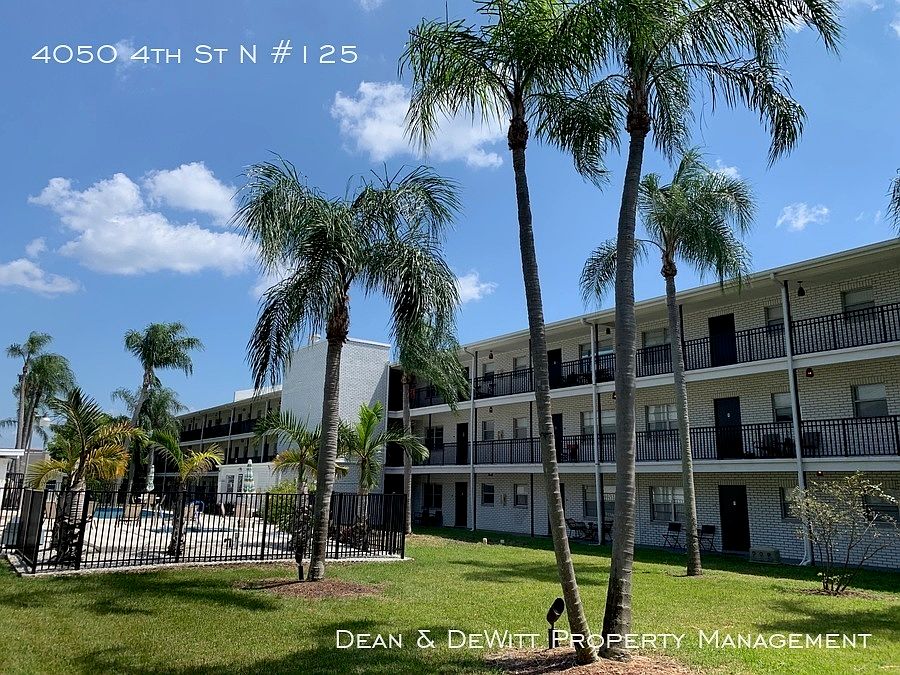 1st image of 4050 4th St N APT 125