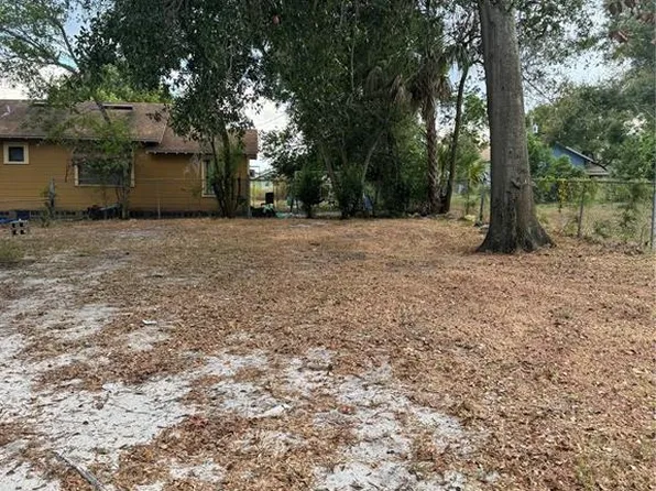 636 W 9TH STREET LOT 13, LAKELAND, FL 33805