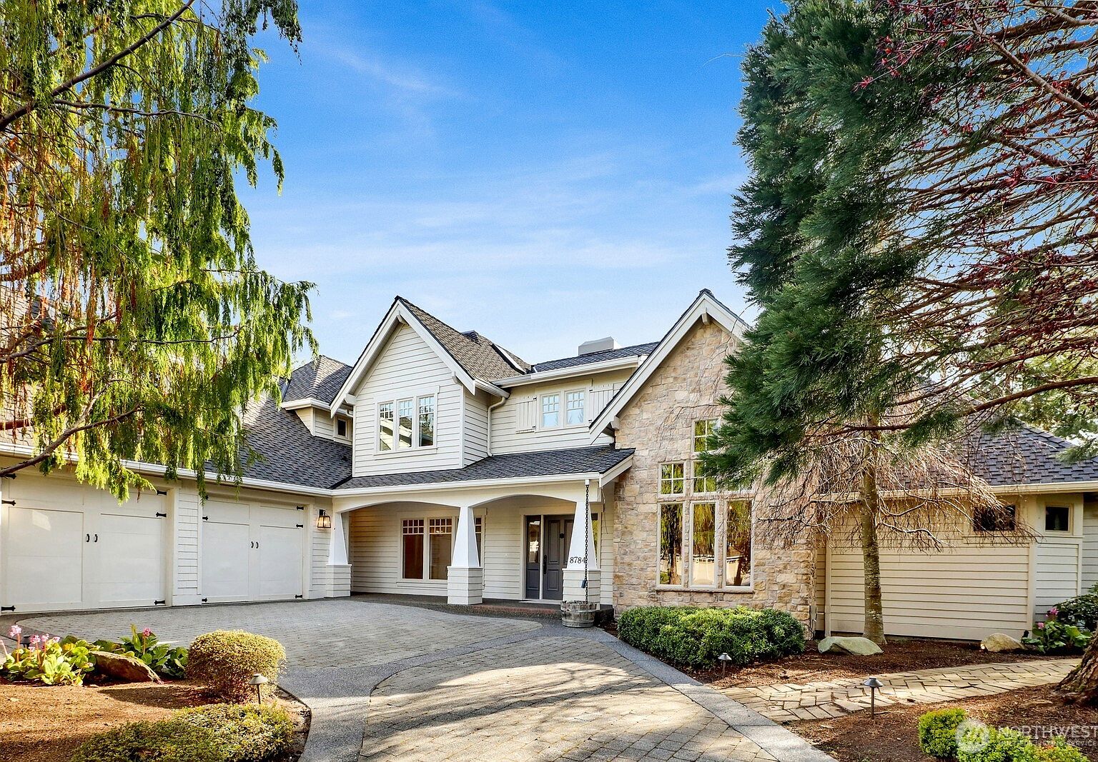 8784 Goshawk Road