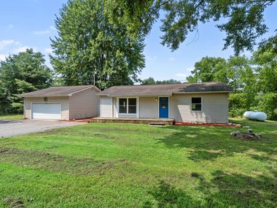 9400 Minard Rd, Parma, MI, 49269