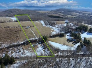 368 Ridge Rd, Hamden, NY 13782