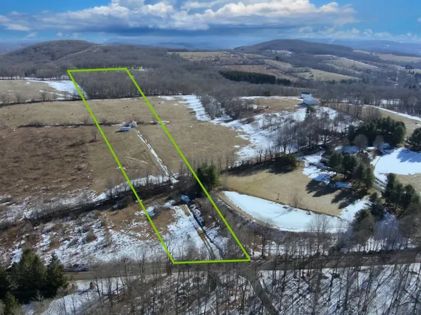 368 Ridge Rd, Hamden, NY 13782