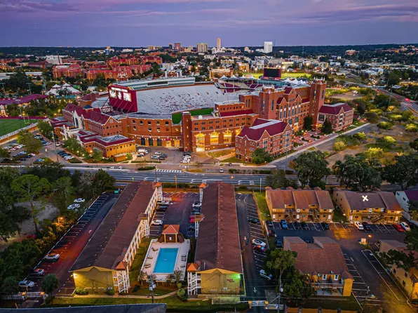 311 Hayden Rd APT F, Tallahassee, FL 32304