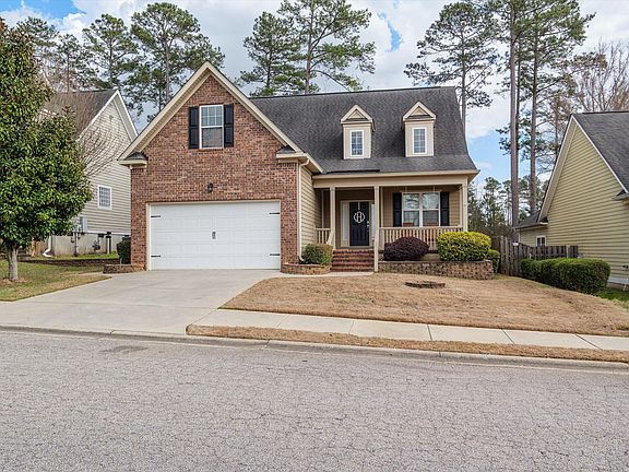 3rd image of 4123 Chastain Drive
