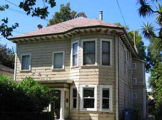 823-25 Central Ave, Alameda, CA 94501