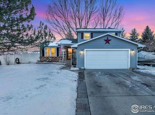 320 Walnut Ave, Eaton, CO 80615