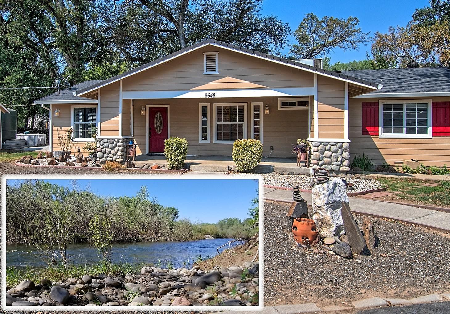 9548 Lilla Ln, Palo Cedro, CA 96073 | Zillow