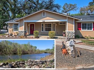 9548 Lilla Ln, Palo Cedro, CA 96073
