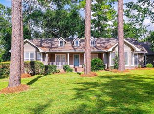 1616 Seminole Springs Rd, Waycross, GA 31501