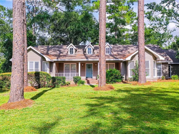 1616 Seminole Springs Rd, Waycross, GA 31501