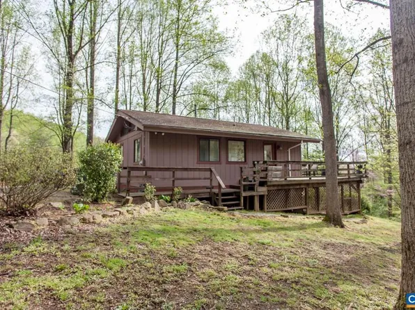 958 Greene Acres Rd S, Stanardsville, VA 22973