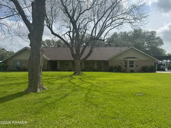 440 Highway 758, Eunice, LA 70535