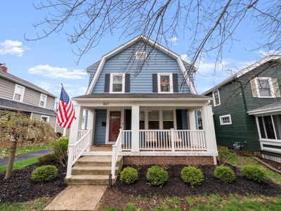 467 Arden Rd, Columbus, OH, 43214
