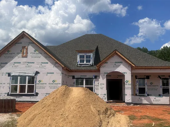 1027 Sunfield Dr, Prattville, AL 36066