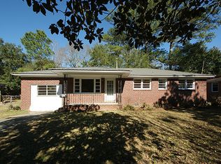5913 Hagood Ave, Hanahan, SC 29410