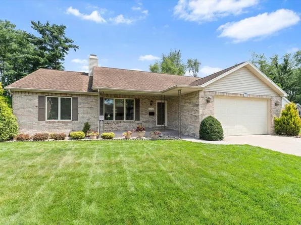 53178 Fiddlehead Ct, South Bend, IN 46637