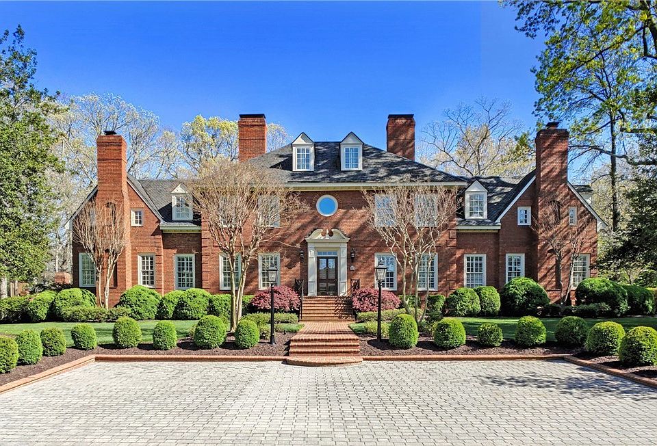 107 Cyril Ln, Henrico, VA 23229 Zillow