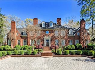 107 Cyril Ln, Henrico, VA 23229