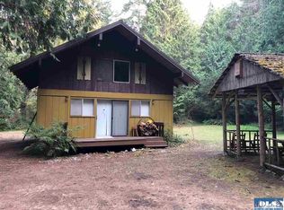 585 Barnes Rd, Sequim, WA 98382