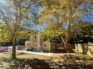 15609 Spunky Canyon Rd, Santa Clarita, CA 91390