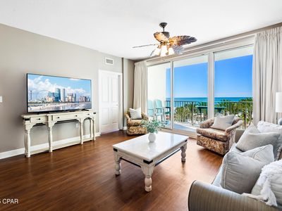 9900 Thomas Dr UNIT 518, Panama City Beach, FL, 32408