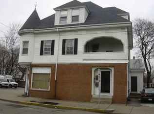 260-262 Adams St #2, Newton, MA 02458