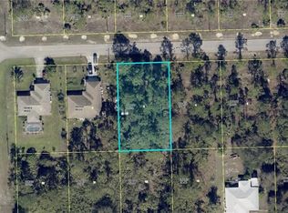 2817 49th St W, Lehigh Acres, FL 33971