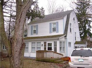 2496 Hawks Rd, Ann Arbor, MI 48108