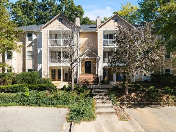 3117 Darden Rd Unit L, Greensboro, NC 27407