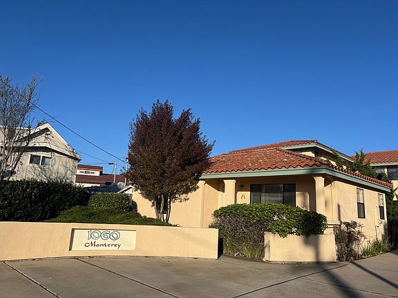 3rd image of 1060 Monterey Ave #A