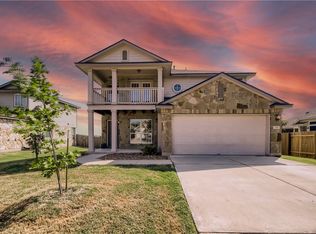 274 Fall Dr, Kyle, TX 78640