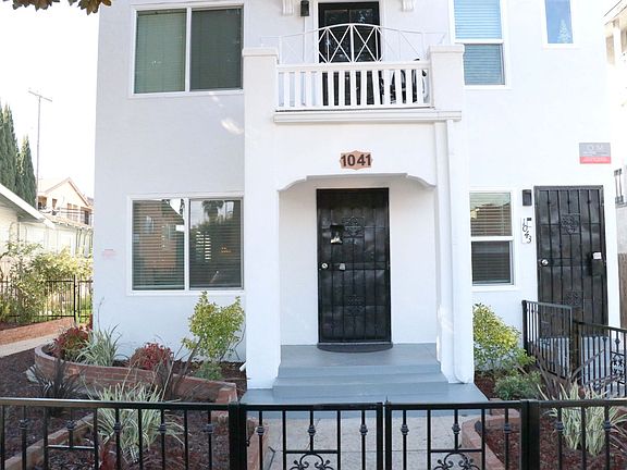 3rd image of 1041 Dawson Ave #1043