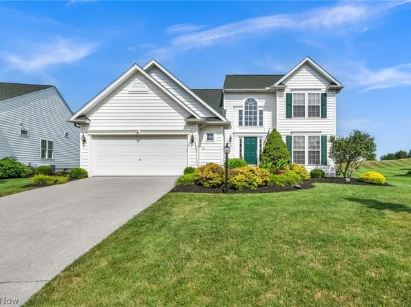 4331 Belmont Ct, Medina, OH 44256