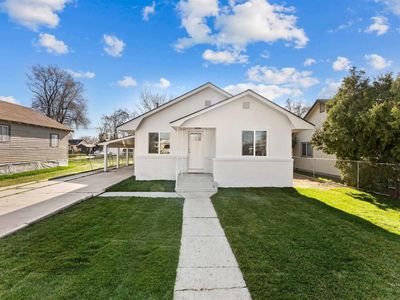 312 Everett St, Caldwell, ID, 83605