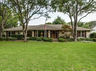 4523 Allencrest Ln, Dallas, TX 75244