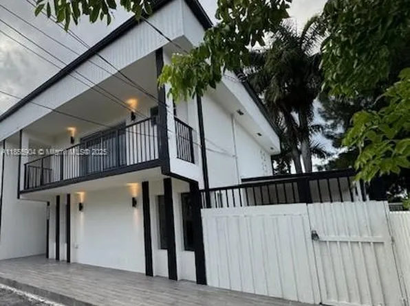 3301 NW 13th Ter #3301, Miami, FL 33125