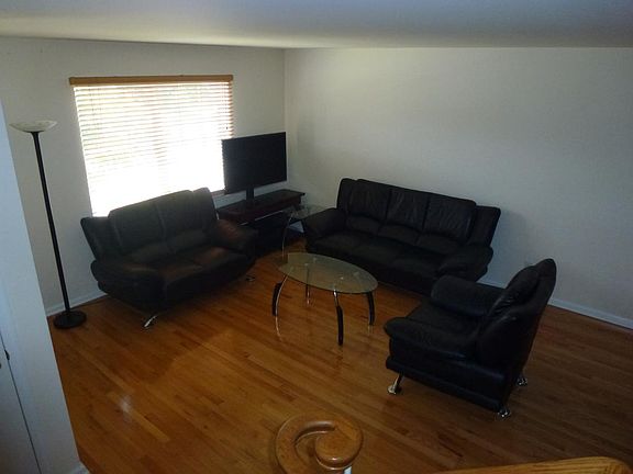 Living Room (Open floor layout)