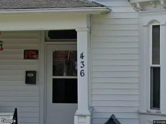 Exterior Address Verification