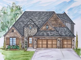 3731 E 116th S, Tulsa, OK 74137