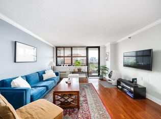 551 Observer Hwy APT 11F, Hoboken, NJ 07030
